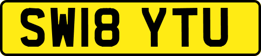 SW18YTU