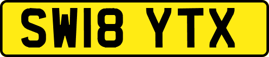 SW18YTX