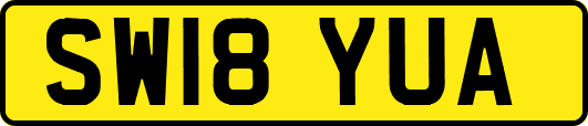 SW18YUA