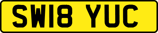 SW18YUC