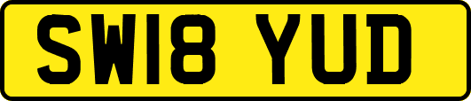 SW18YUD