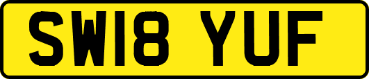 SW18YUF