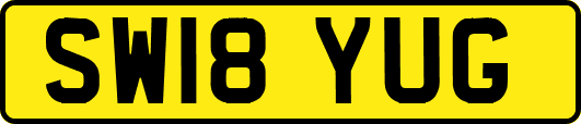 SW18YUG