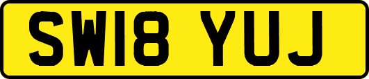 SW18YUJ