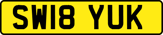 SW18YUK