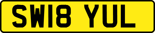 SW18YUL