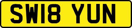 SW18YUN