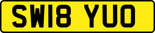 SW18YUO
