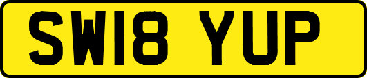 SW18YUP