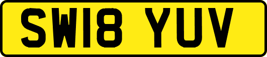 SW18YUV