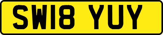 SW18YUY
