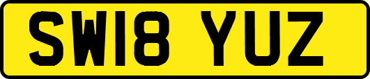 SW18YUZ