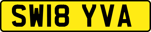 SW18YVA