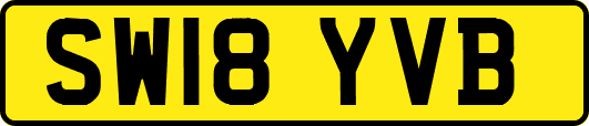 SW18YVB