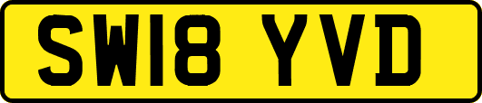 SW18YVD