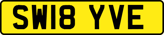 SW18YVE
