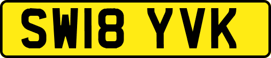 SW18YVK