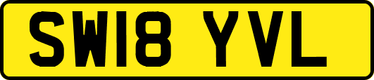 SW18YVL