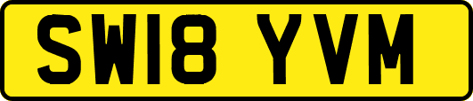 SW18YVM