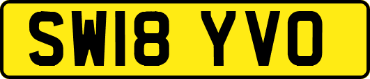 SW18YVO