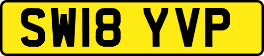SW18YVP