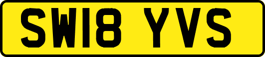 SW18YVS