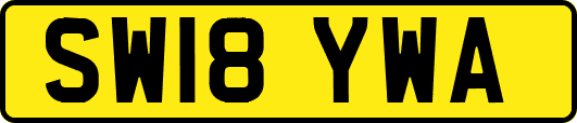 SW18YWA