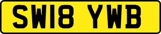 SW18YWB