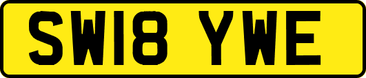 SW18YWE