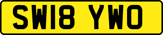 SW18YWO