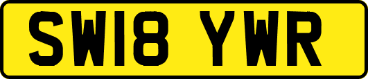 SW18YWR