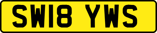 SW18YWS