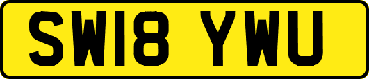 SW18YWU