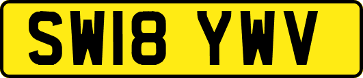 SW18YWV