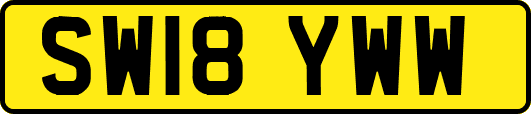 SW18YWW