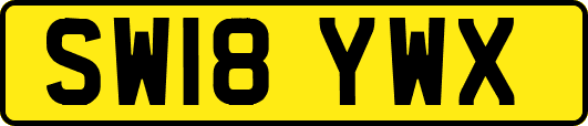 SW18YWX