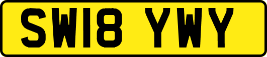SW18YWY