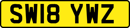 SW18YWZ