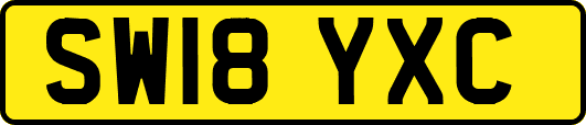 SW18YXC