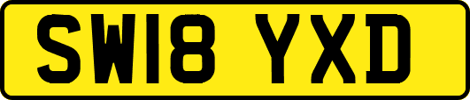 SW18YXD