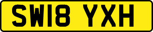 SW18YXH