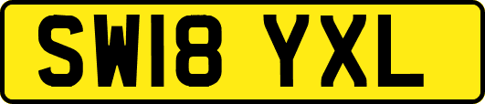 SW18YXL