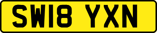 SW18YXN