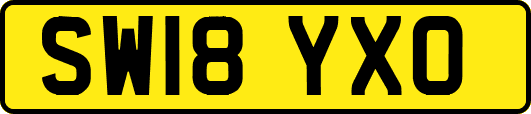 SW18YXO