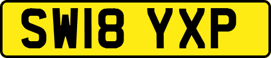 SW18YXP