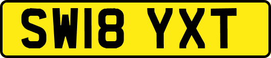 SW18YXT