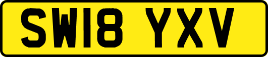 SW18YXV