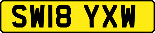 SW18YXW