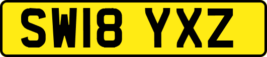 SW18YXZ