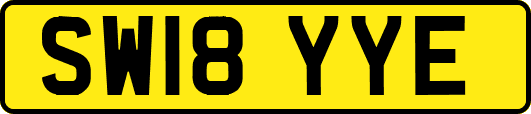SW18YYE